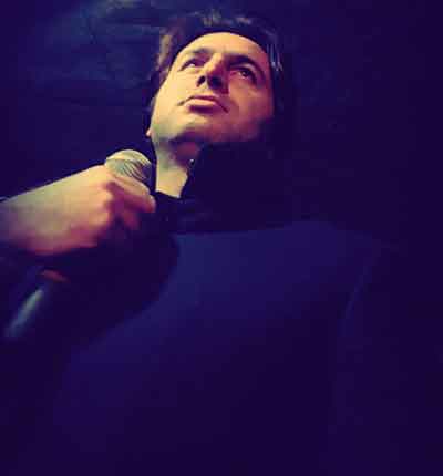 مرتضی جعفرزاده یالان دنیا یالان دنیا